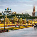 Казань