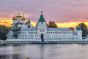 Кострома
