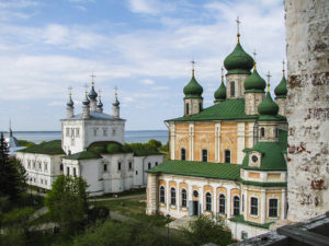 Переславль-Залесский