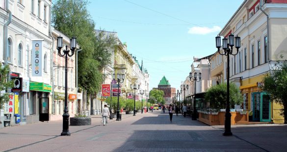 nizhniy-novgorod Нижний Новгород